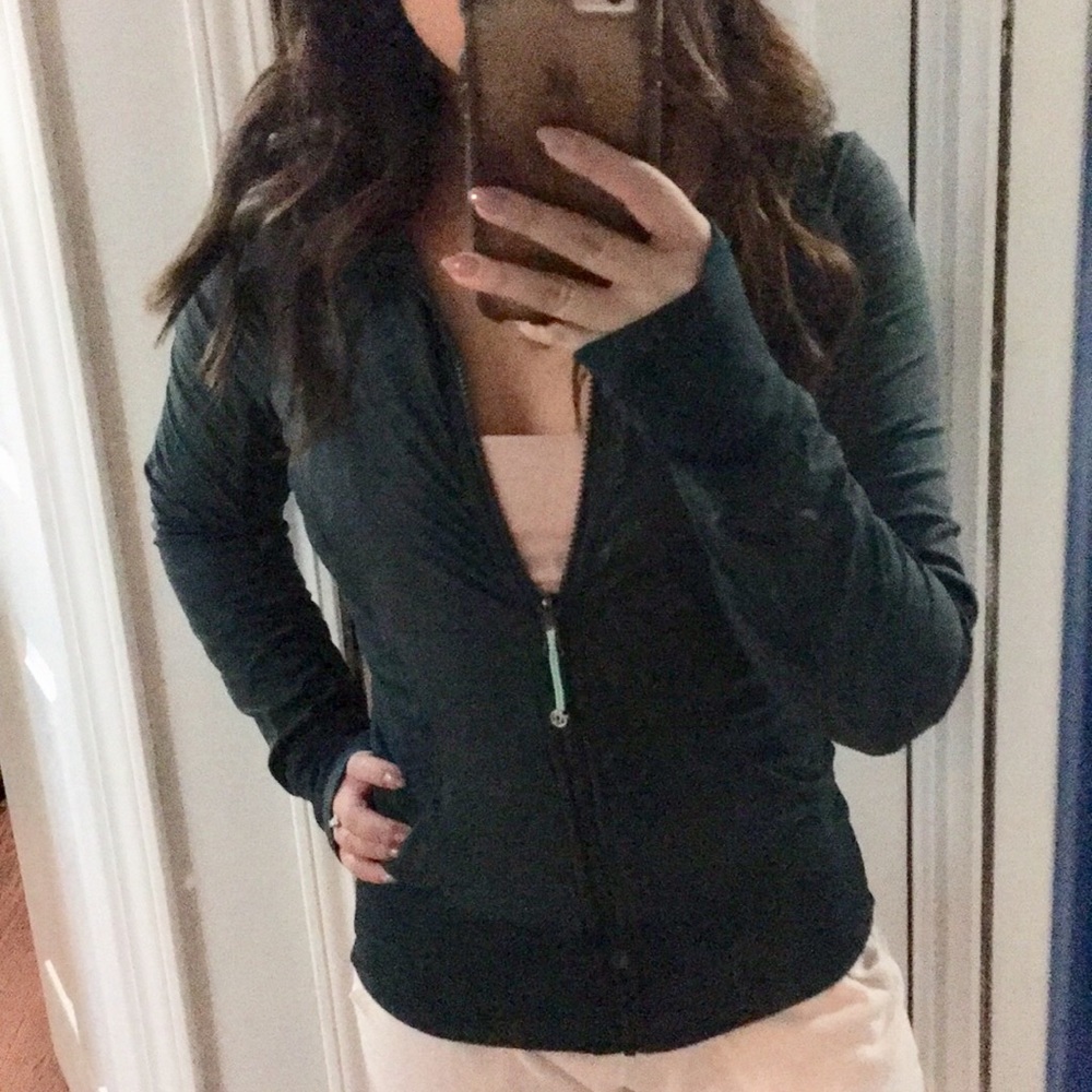 Lululemon Define Jacket